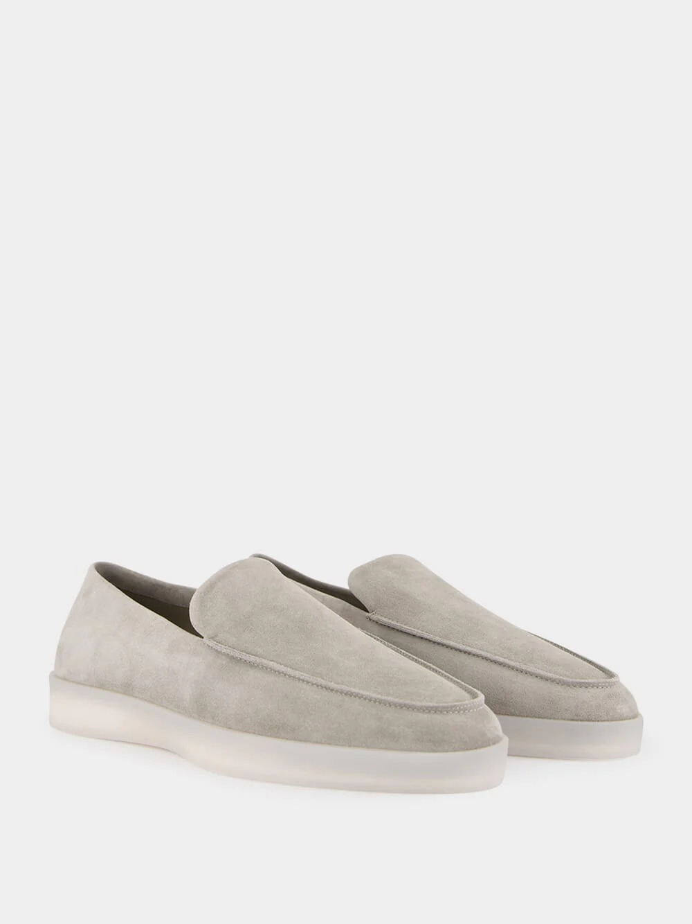 Casual Loafer Flint Suede - Image 3