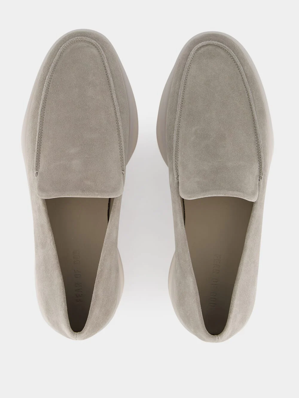 Casual Loafer Flint Suede - Image 4