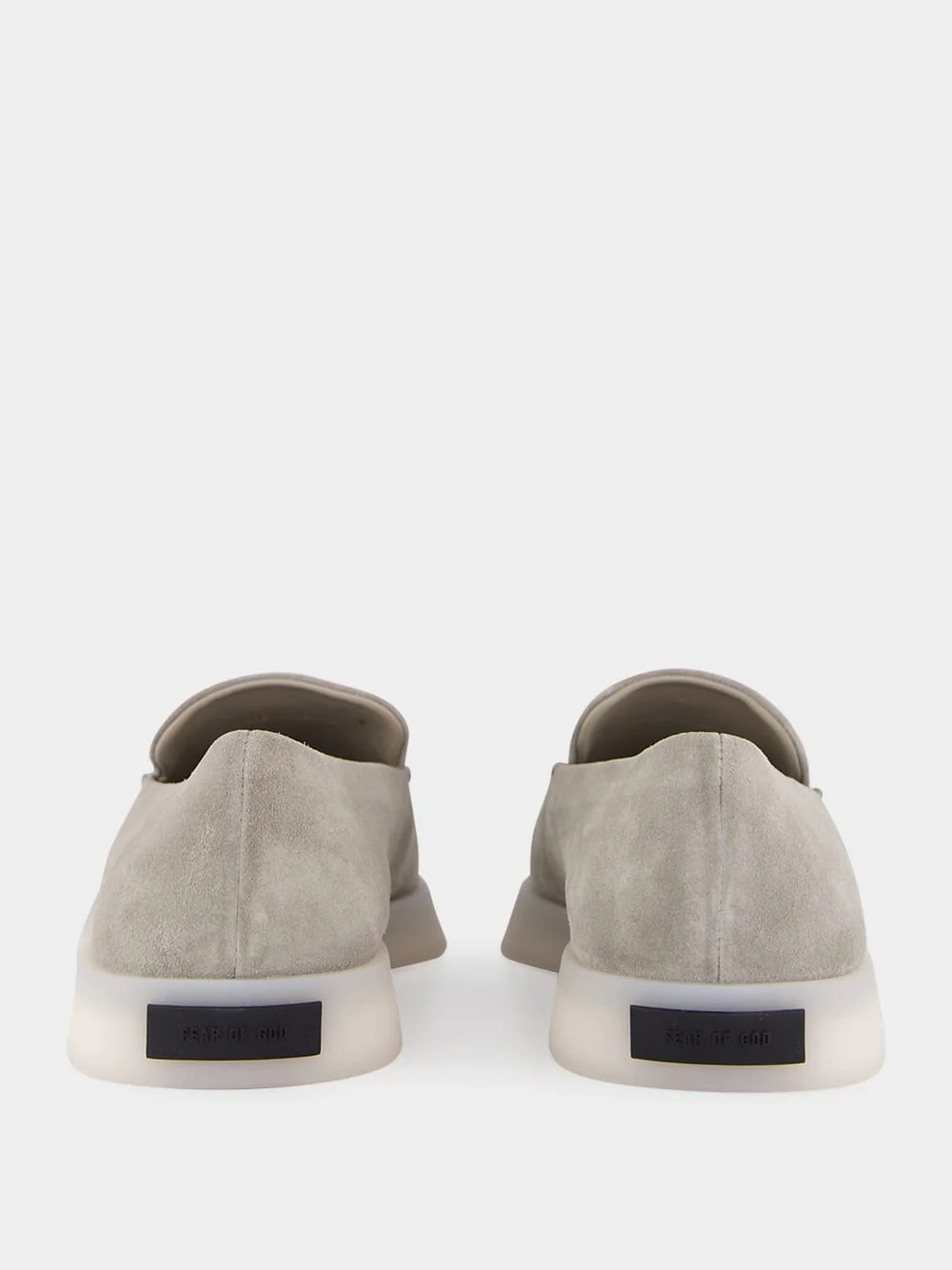 Casual Loafer Flint Suede - Image 5