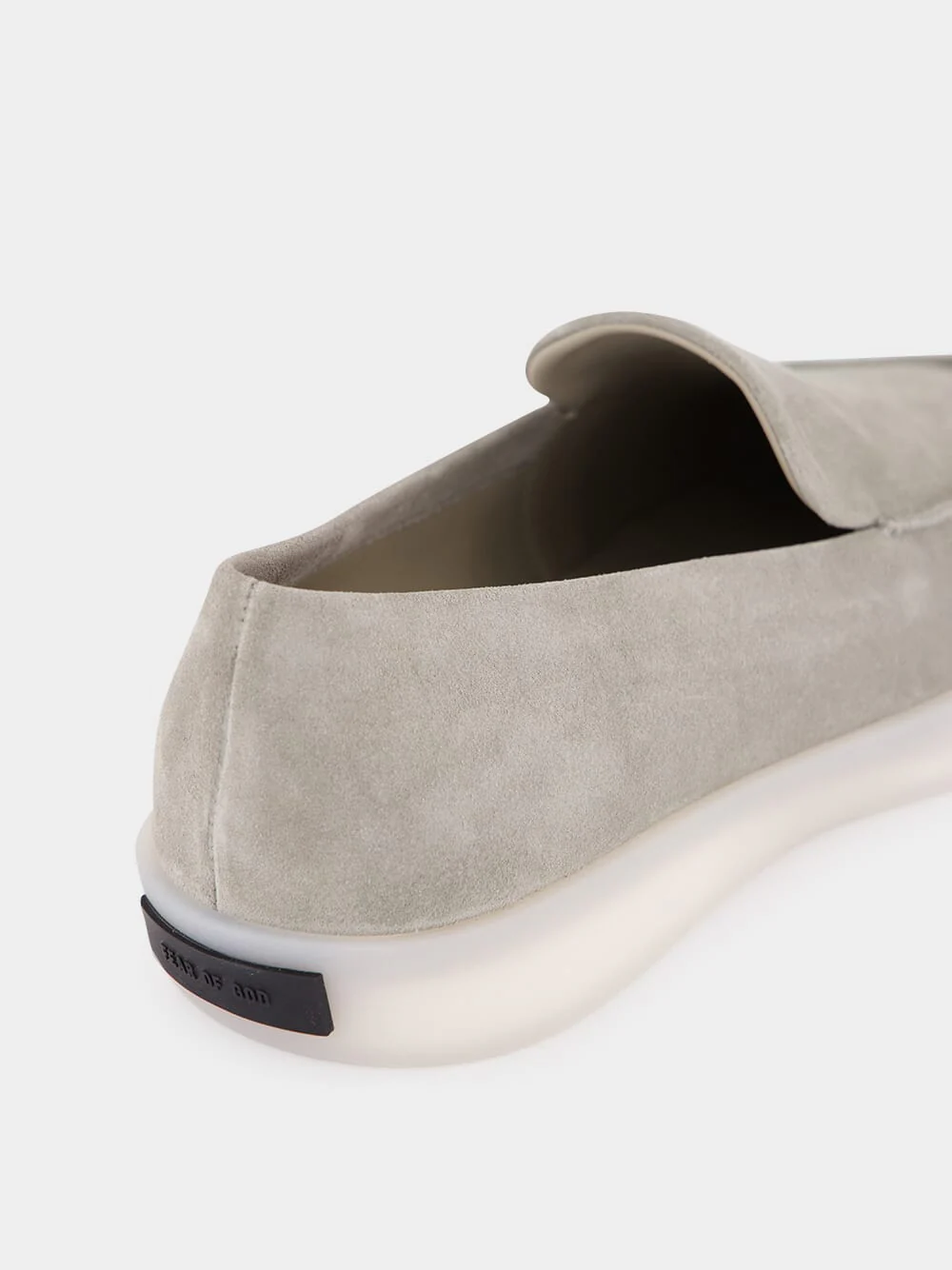 Casual Loafer Flint Suede - Image 6