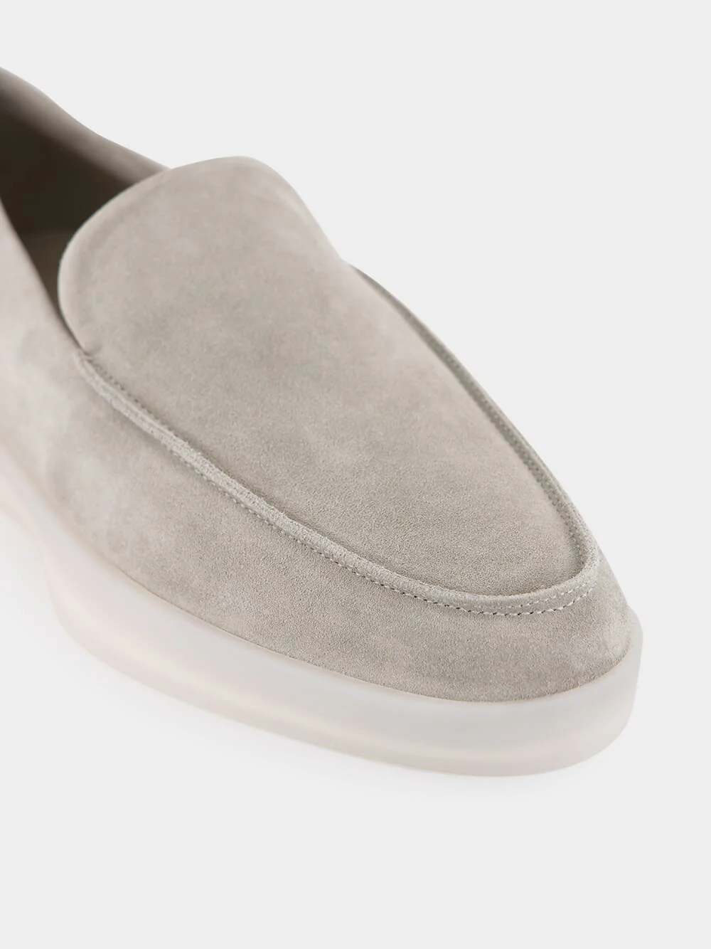 Casual Loafer Flint Suede - Image 7