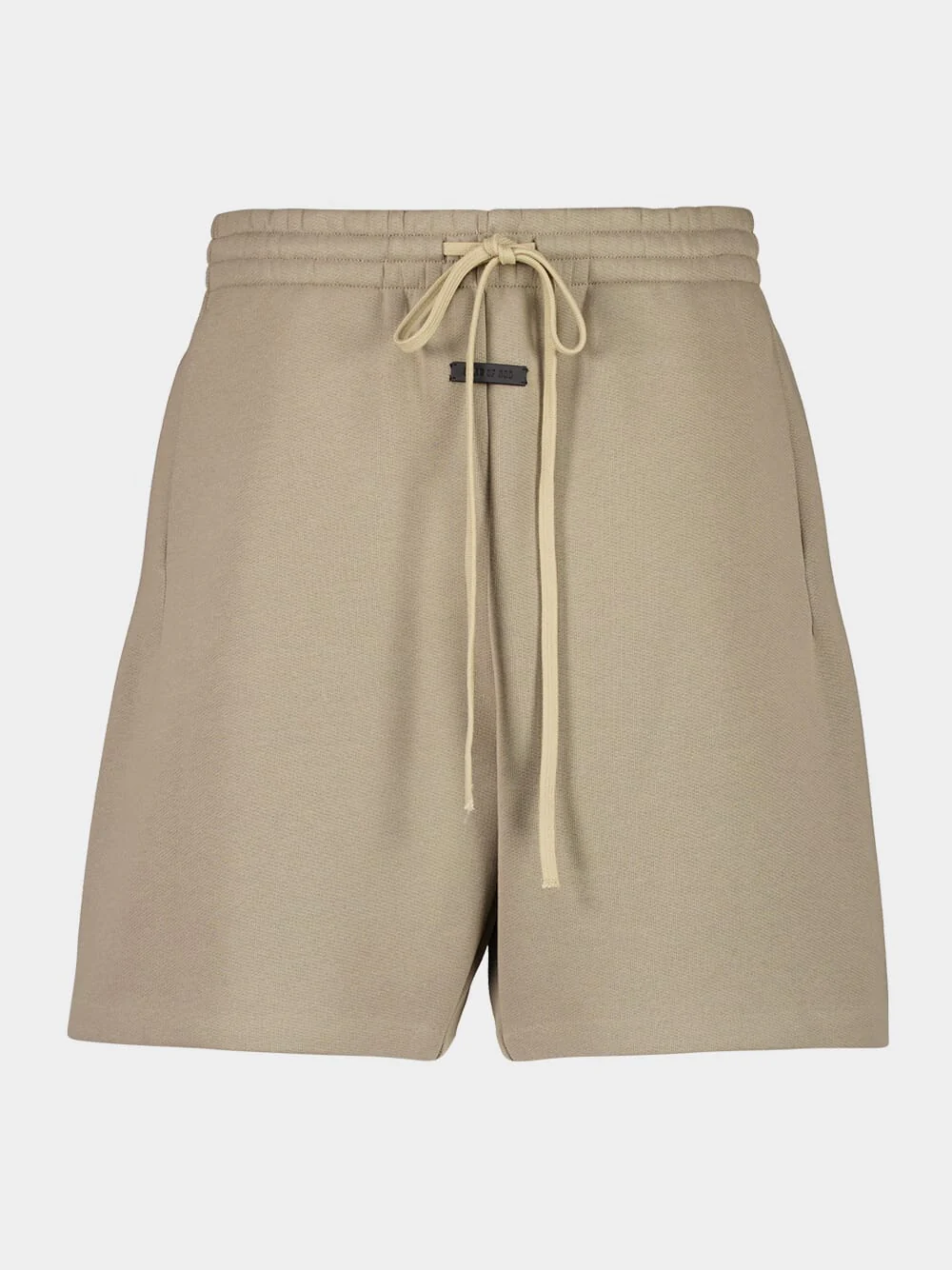 Dusty Beige Eternal Sweatshort