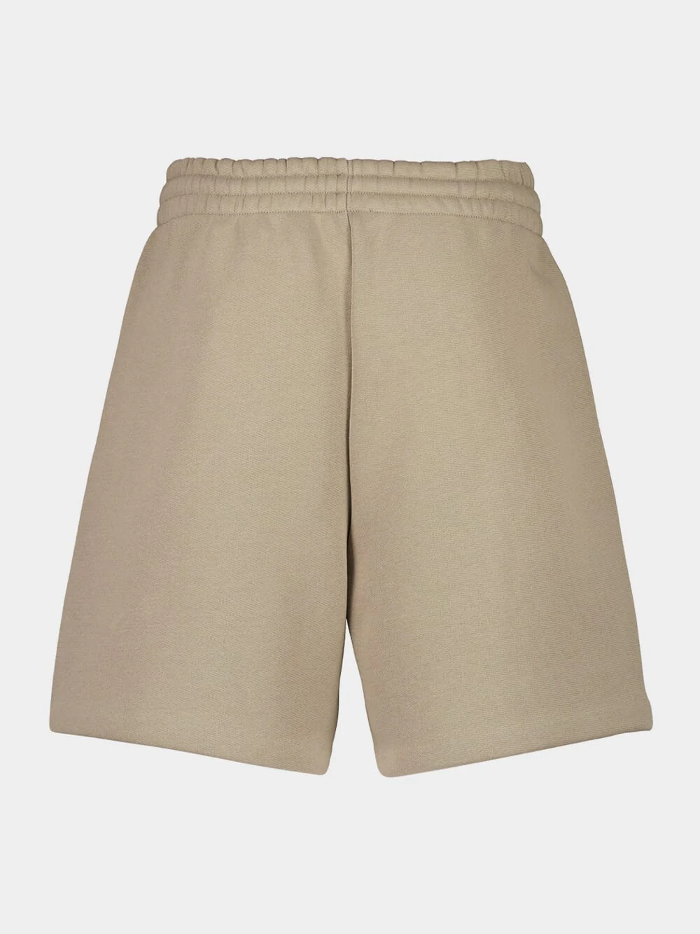 Dusty Beige Eternal Sweatshort - Image 2