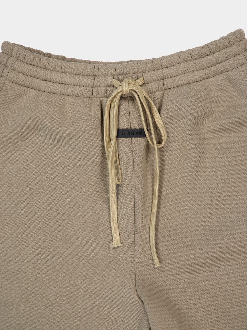 Dusty Beige Eternal Sweatshort - Image 3