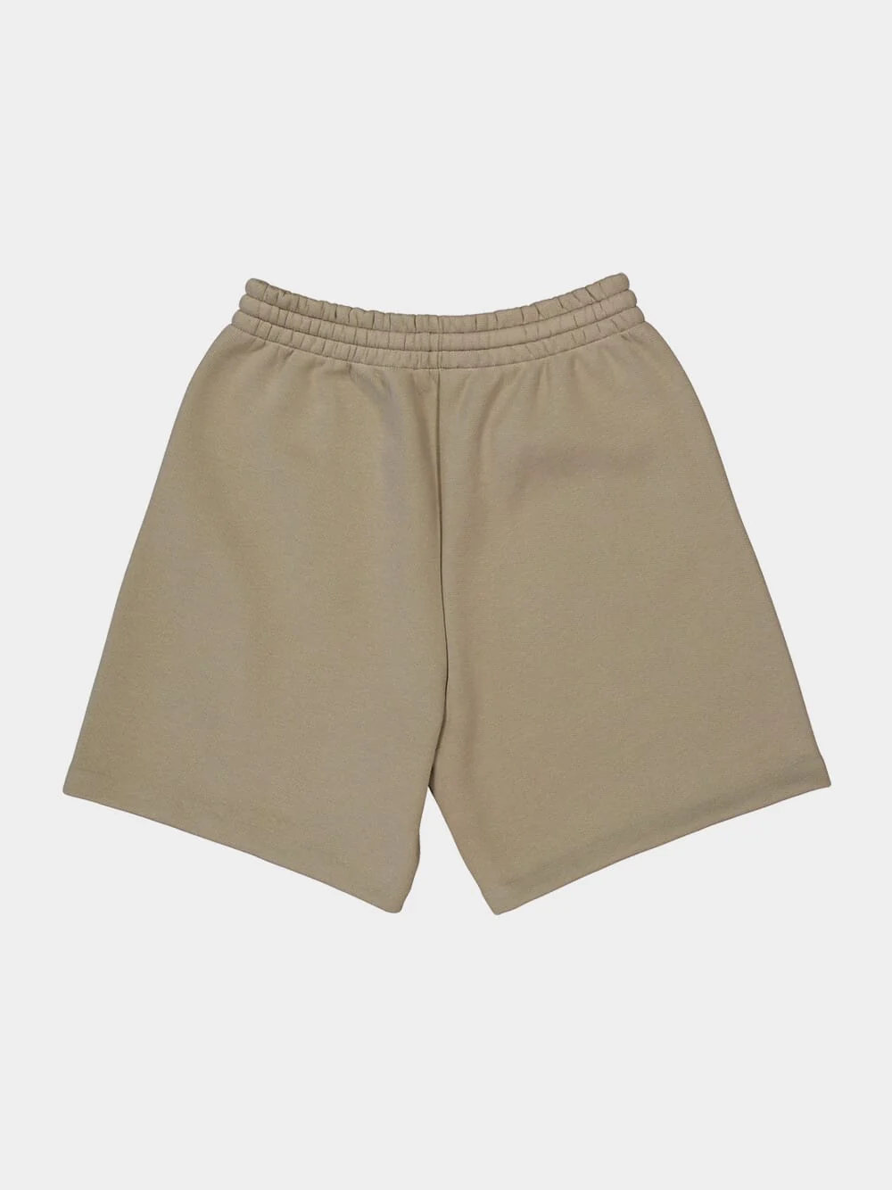 Dusty Beige Eternal Sweatshort - Image 5