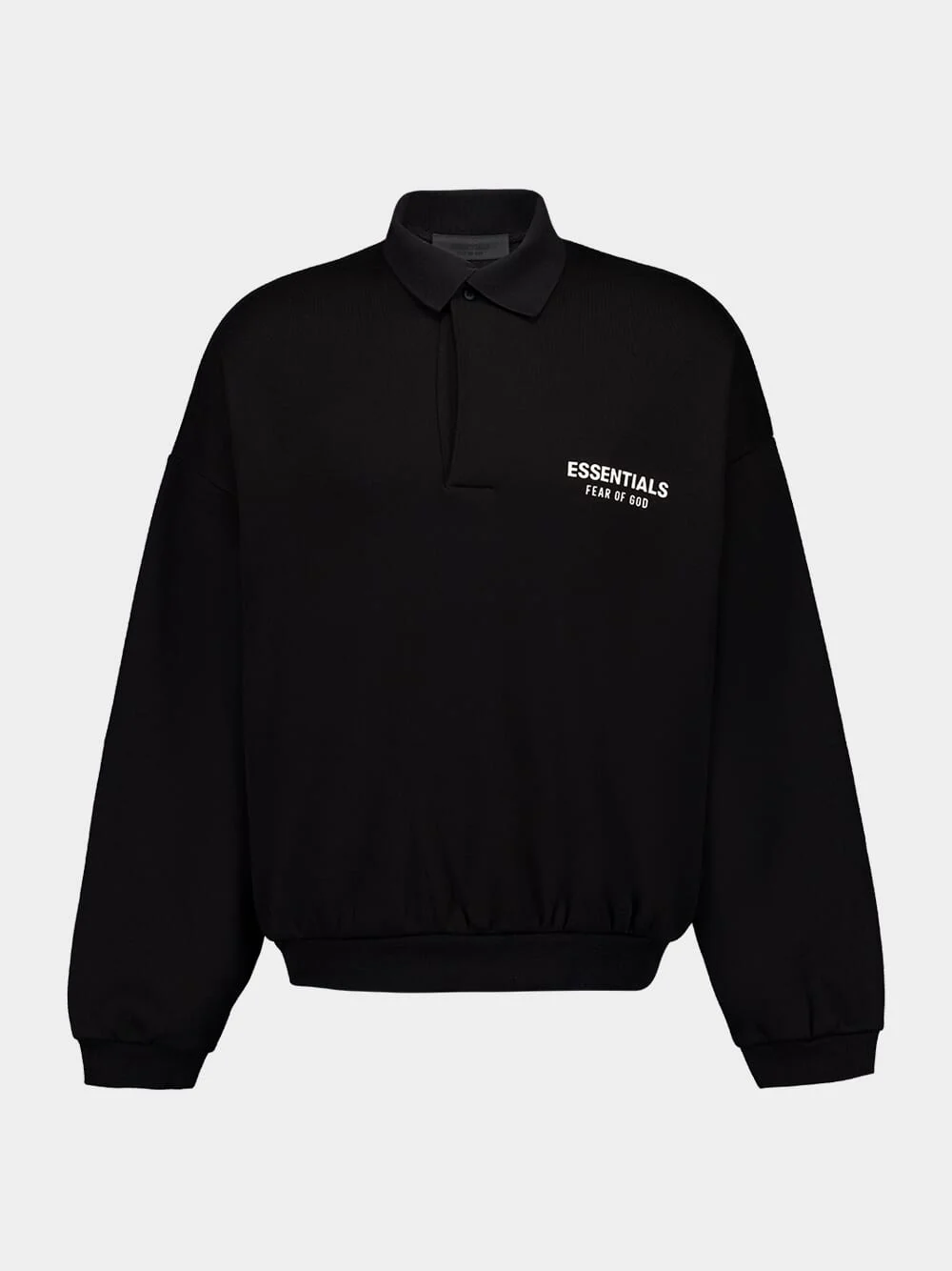 Black Fleece Polo