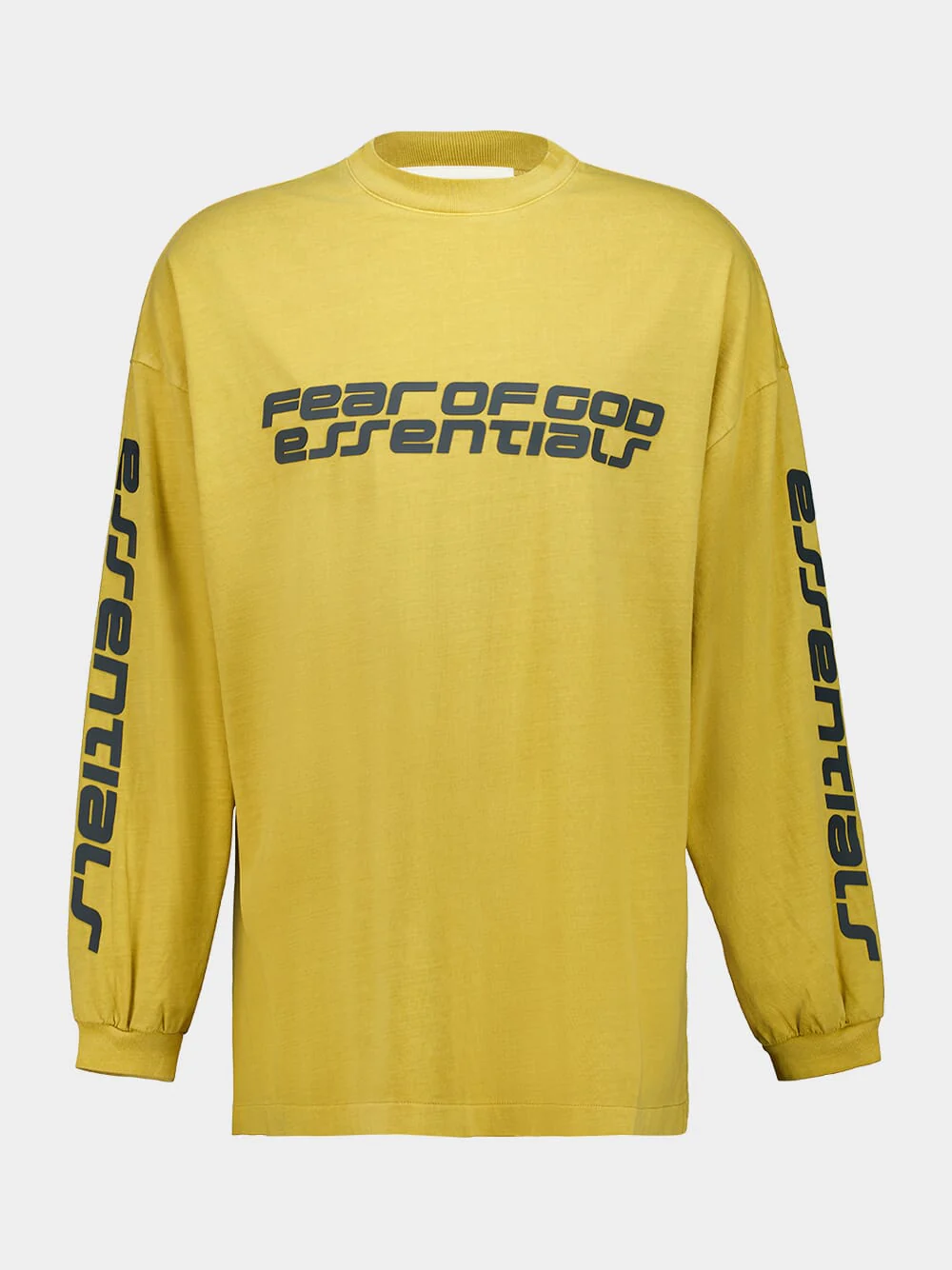Canyon 90s Oversized Long Sleeve T-Shirt