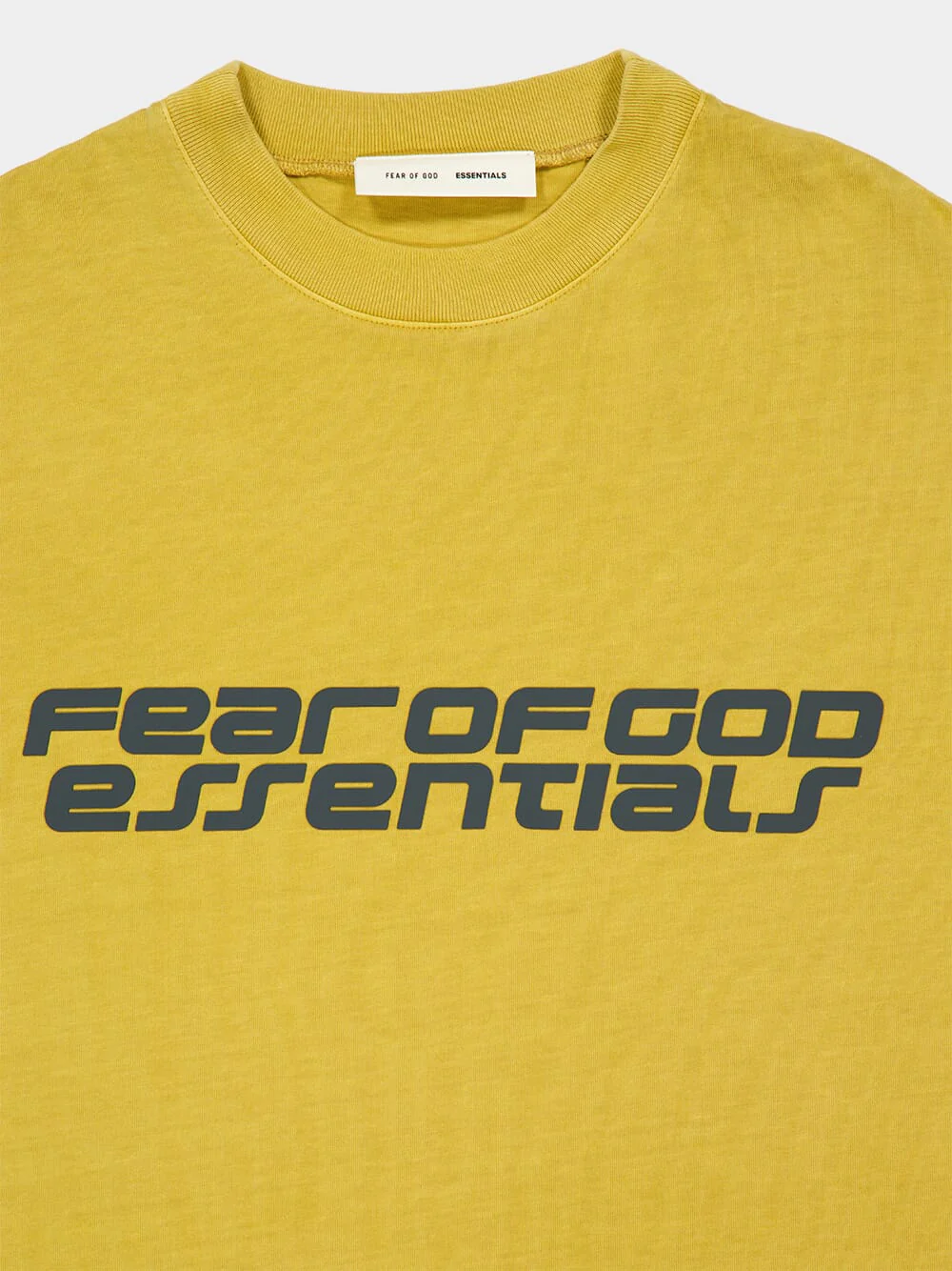 Canyon 90s Oversized Long Sleeve T-Shirt - Image 3