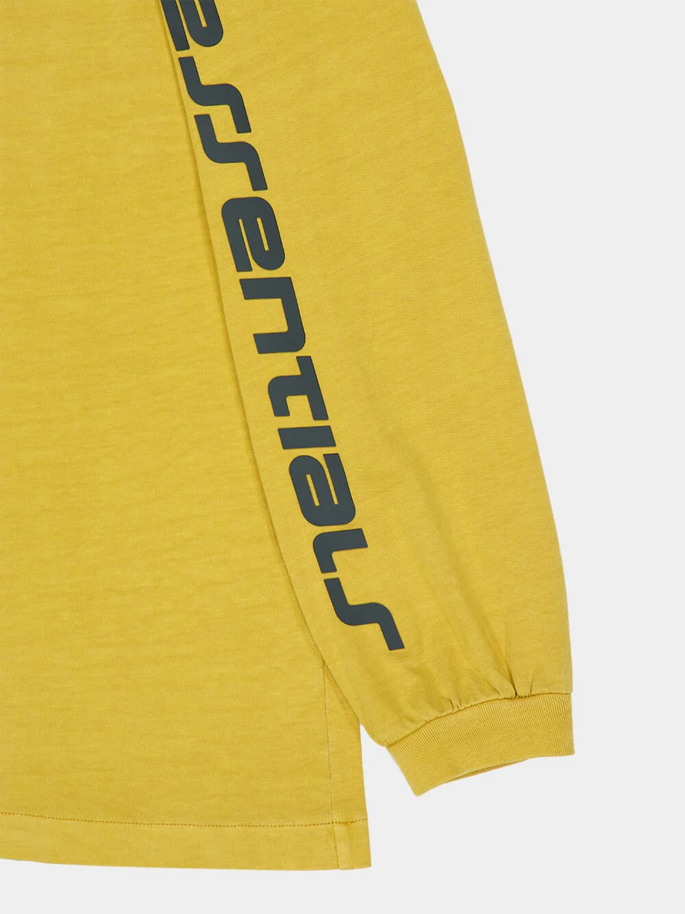 Canyon 90s Oversized Long Sleeve T-Shirt - Image 4