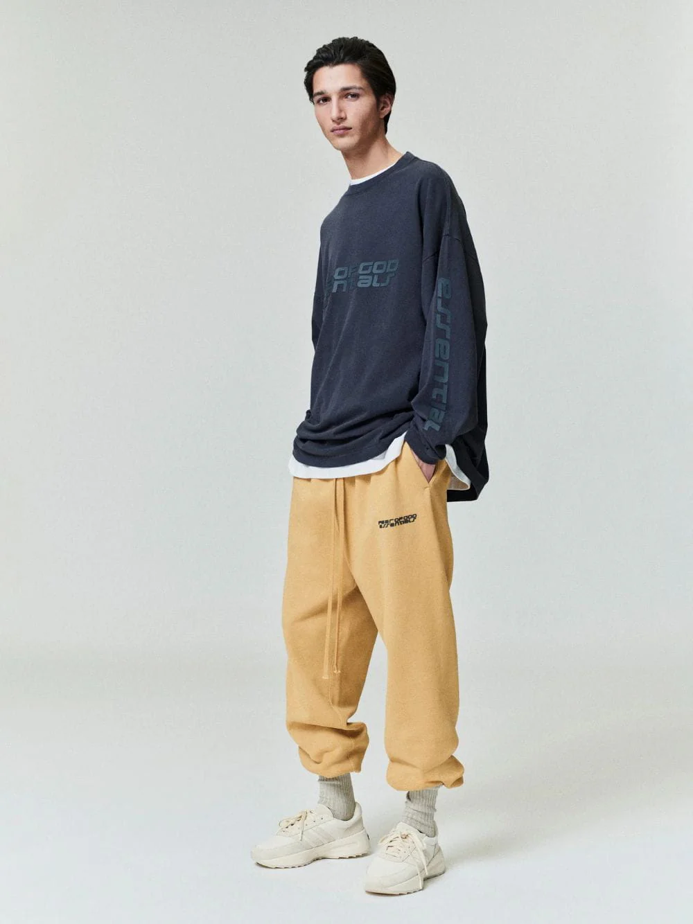Canyon Classic 90s Sweatpants - Image 2