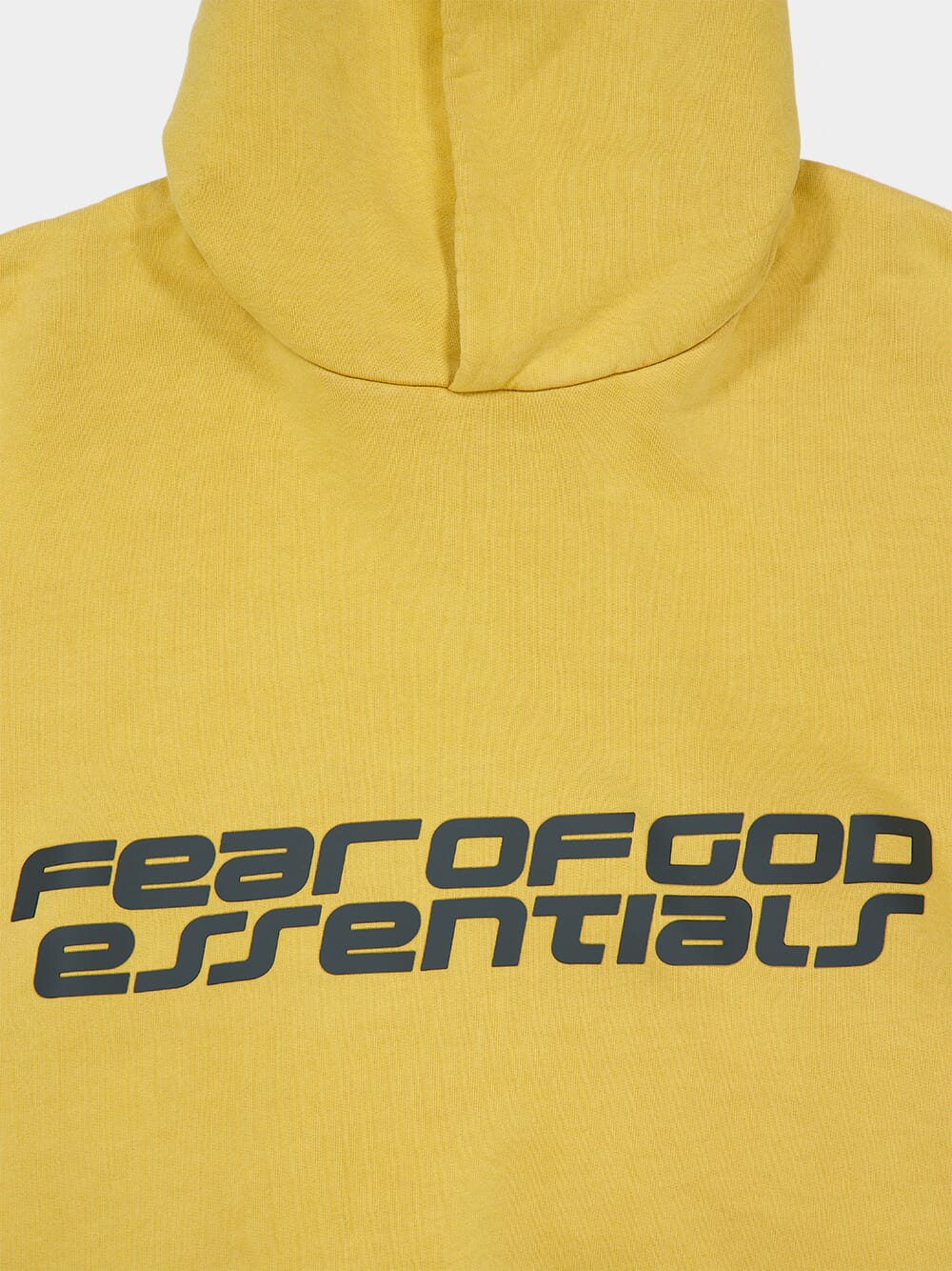 Canyon Cropped Relaxed Hooded Sweatshirt - Image 4