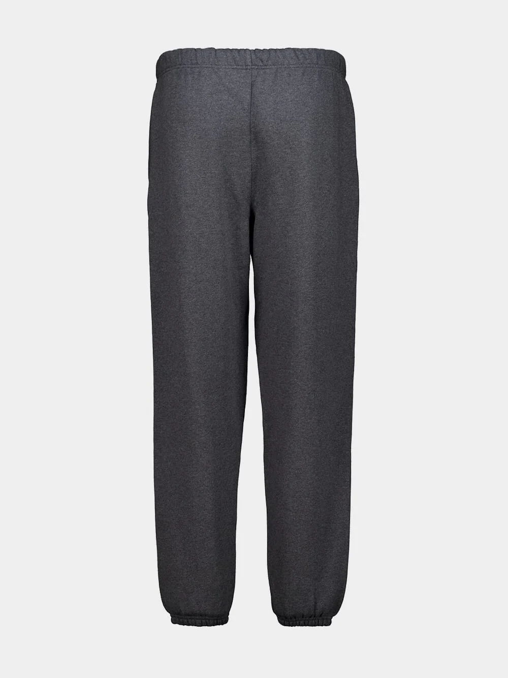 Charcoal Heather Classic Sweatpants - Image 2