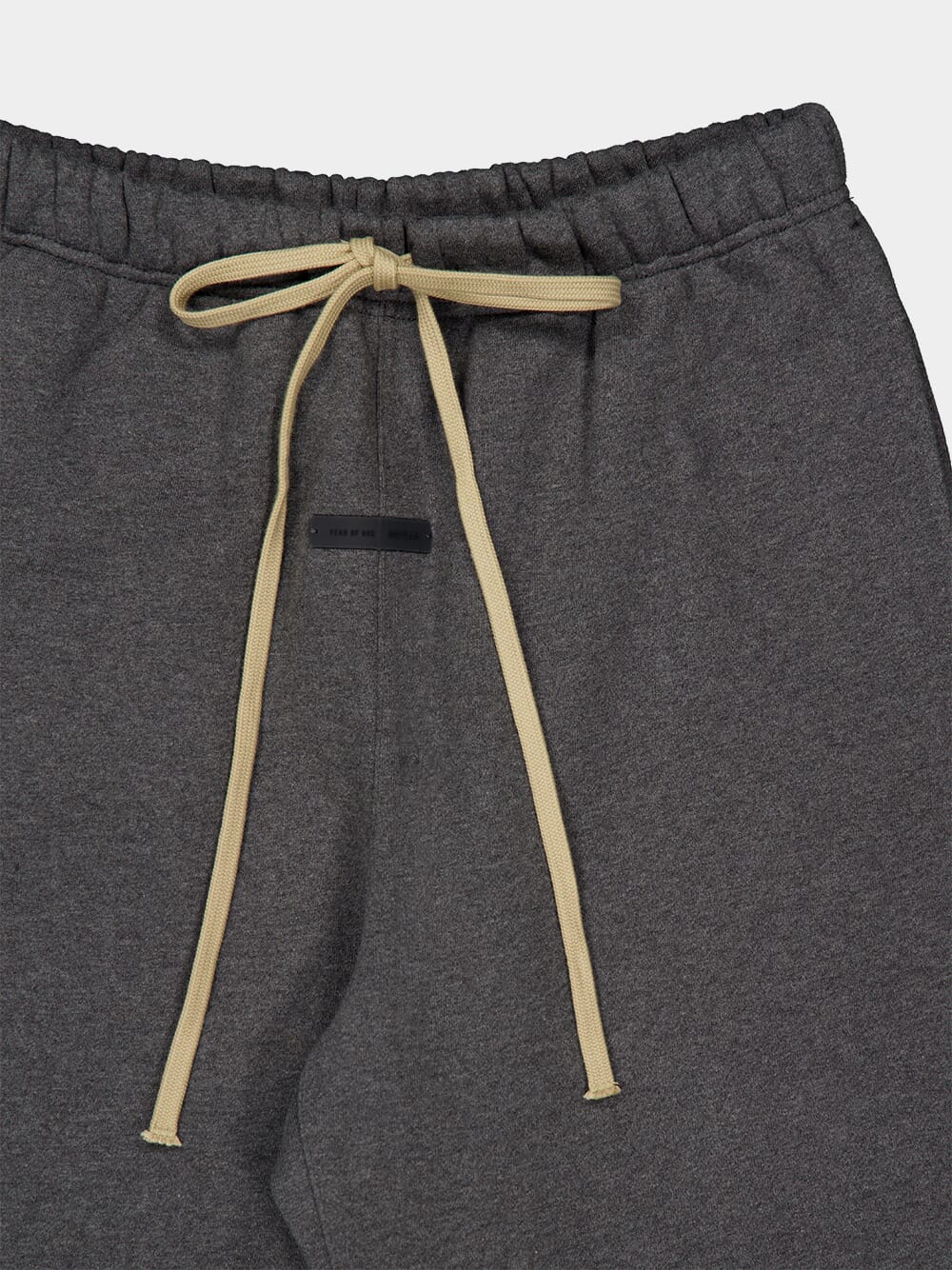 Charcoal Heather Classic Sweatpants - Image 3