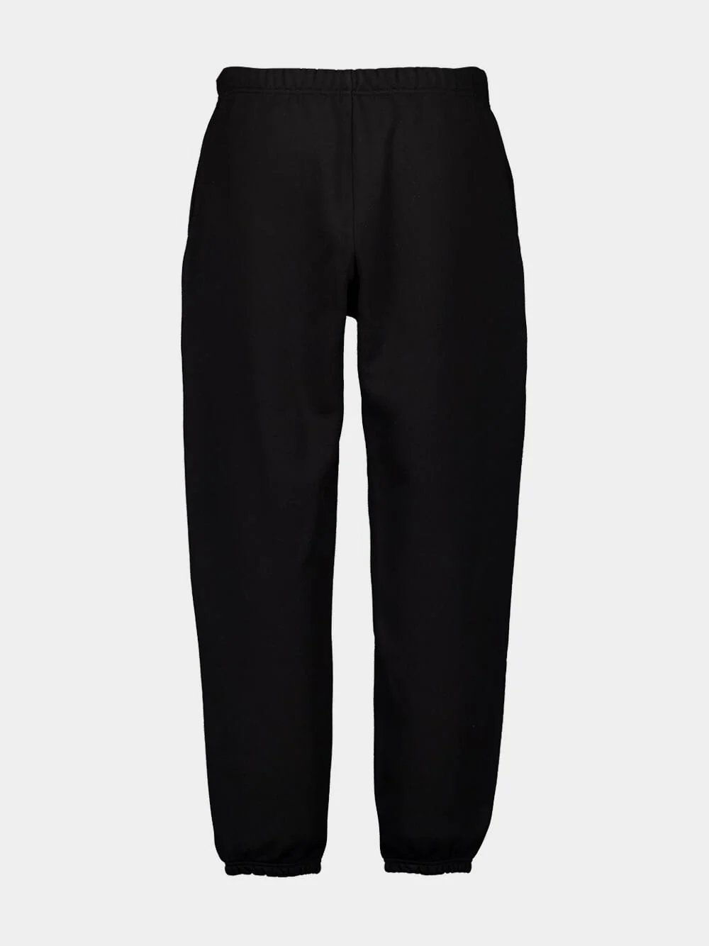 Black Fleece Essential Sweatpants - Image 2