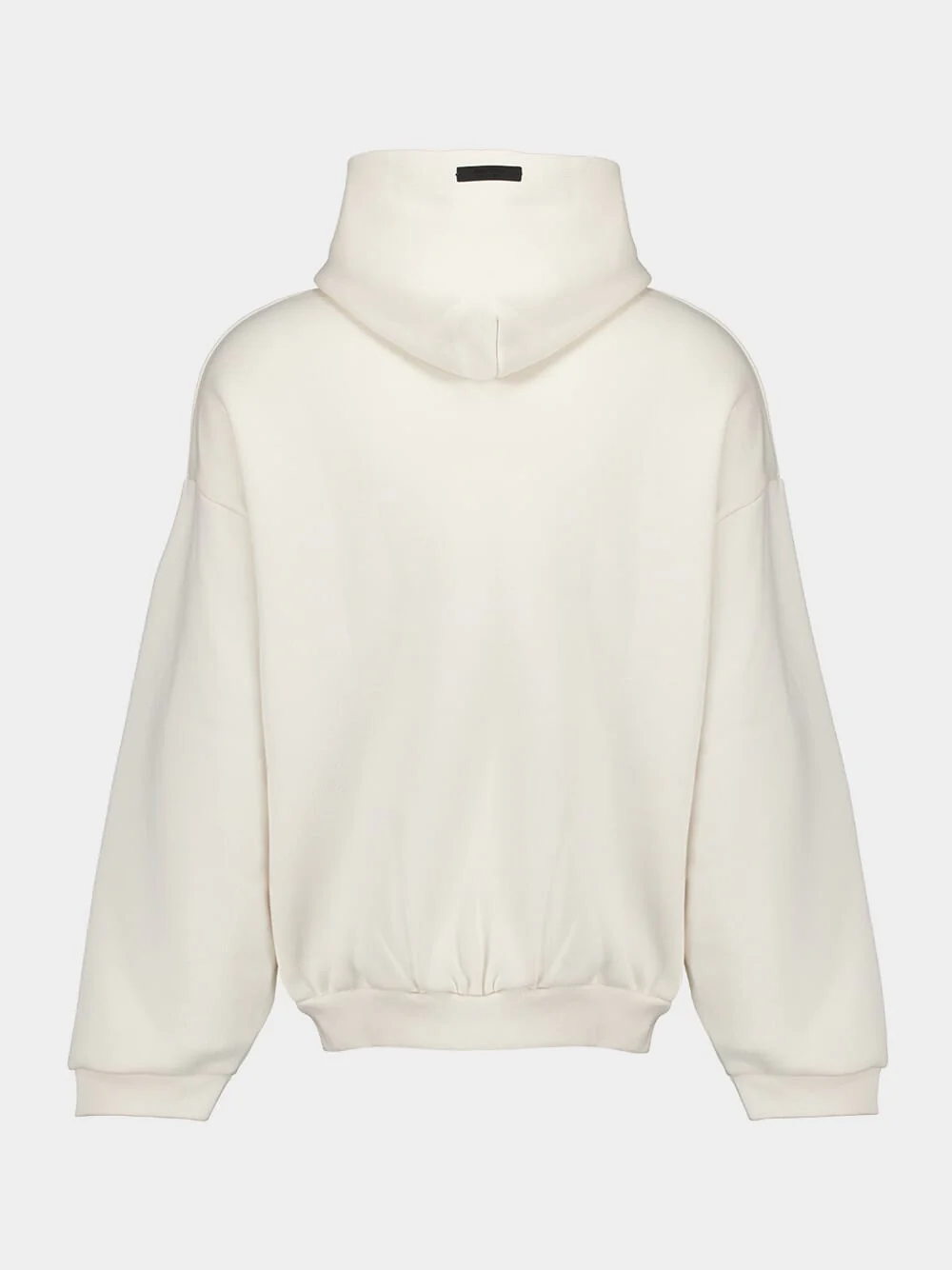 Shell Fleece Hoodie - Image 3
