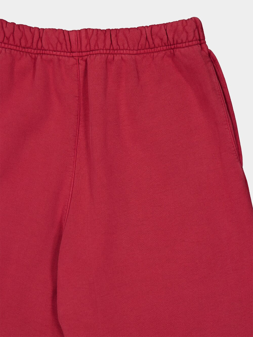 Crimson Classic 90s Sweatpants - Image 4