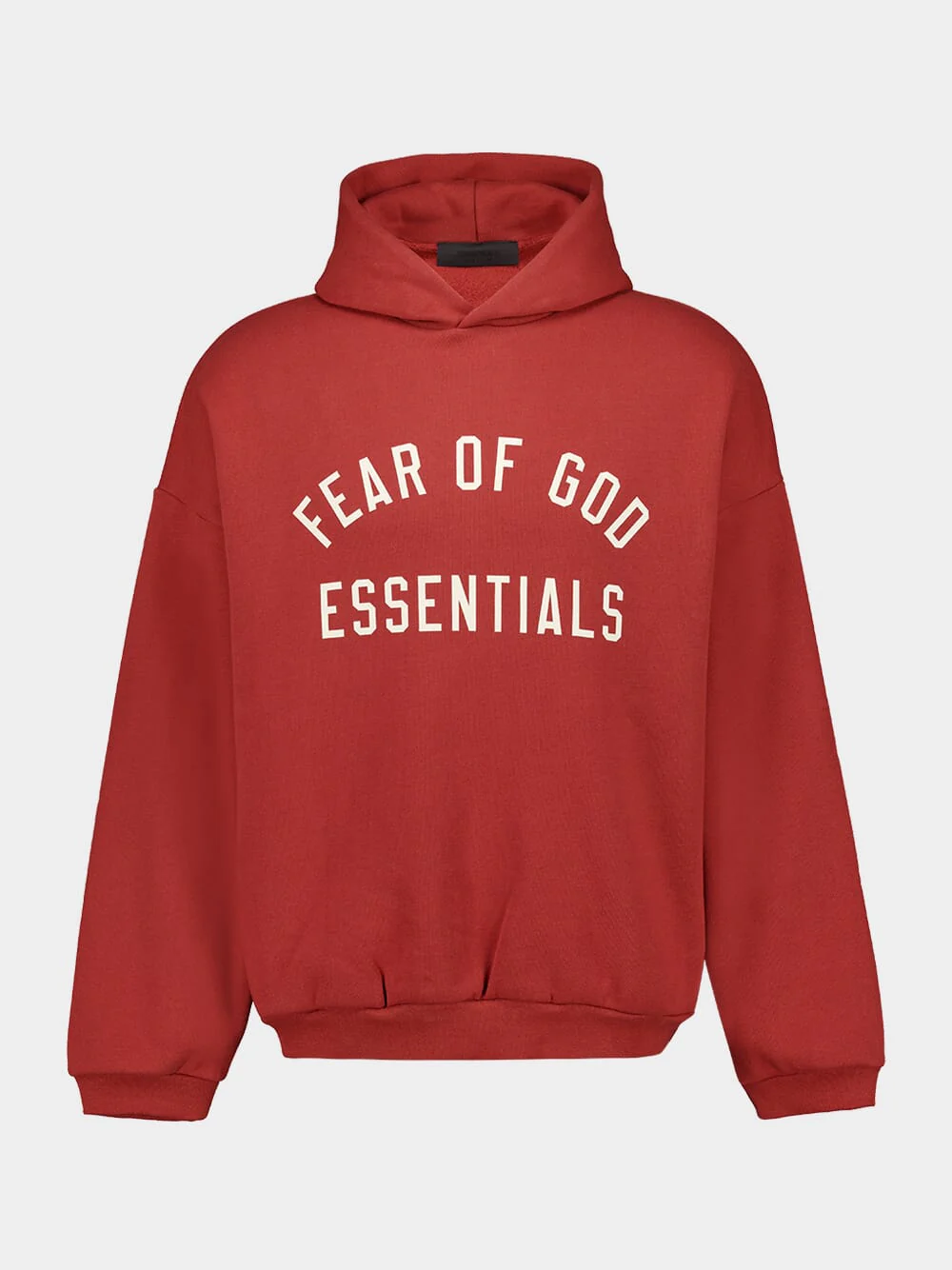 Crimson Essentials Fleece Sweatshirt - Image 2