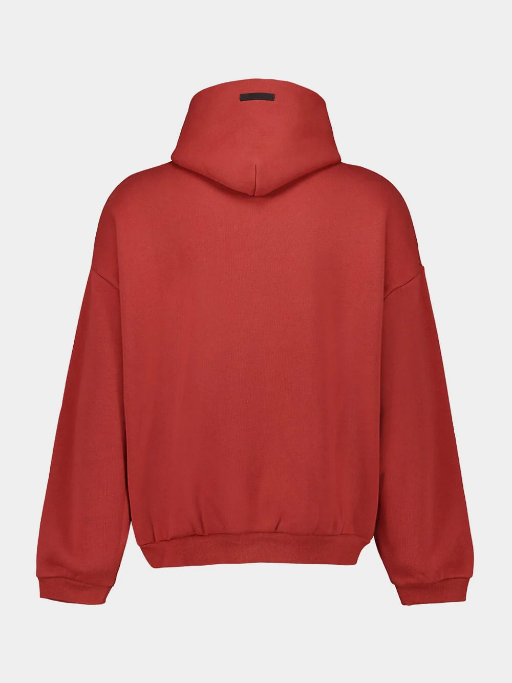 Crimson Essentials Fleece Sweatshirt - Image 3