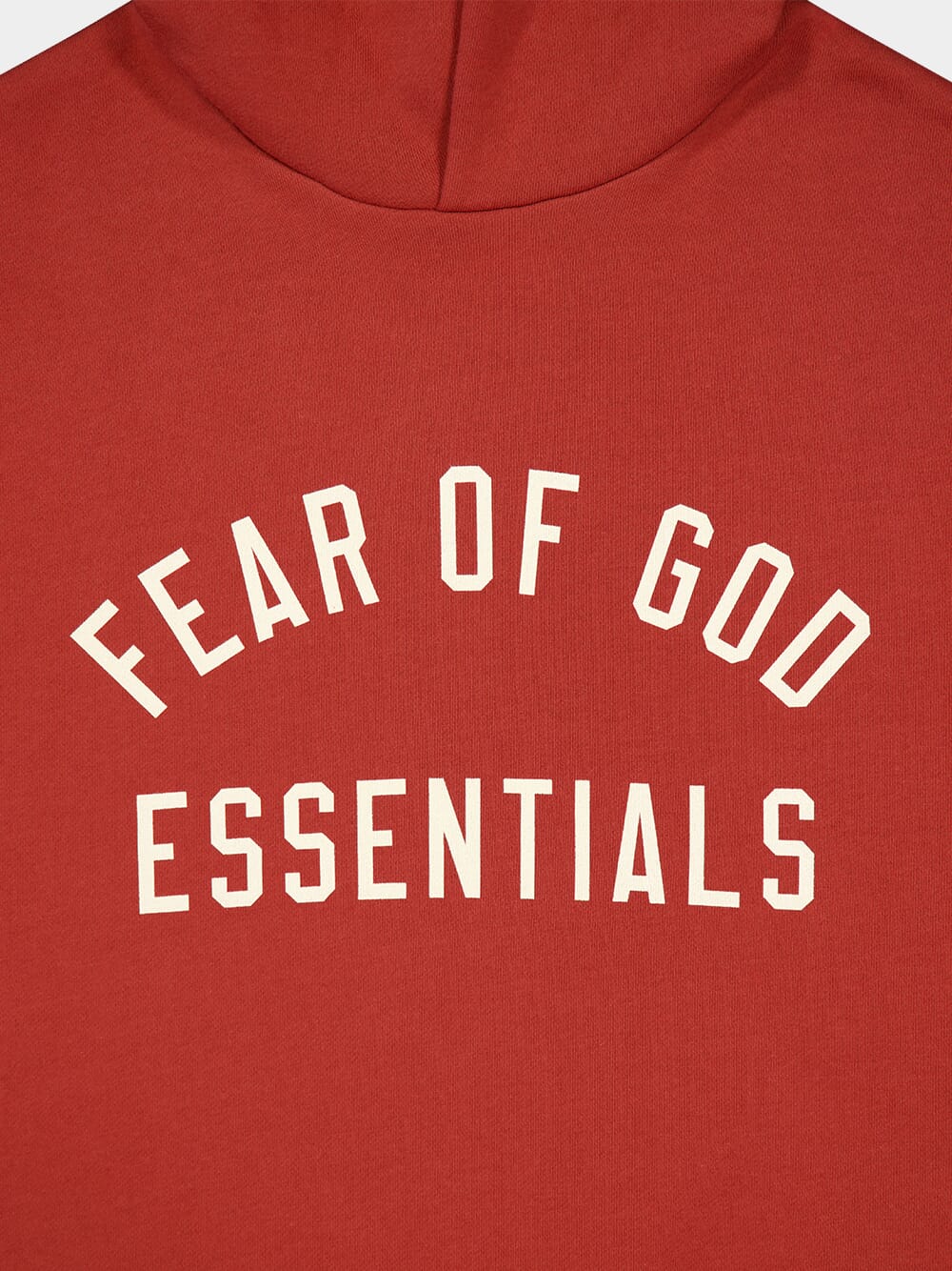 Crimson Essentials Fleece Sweatshirt - Image 4