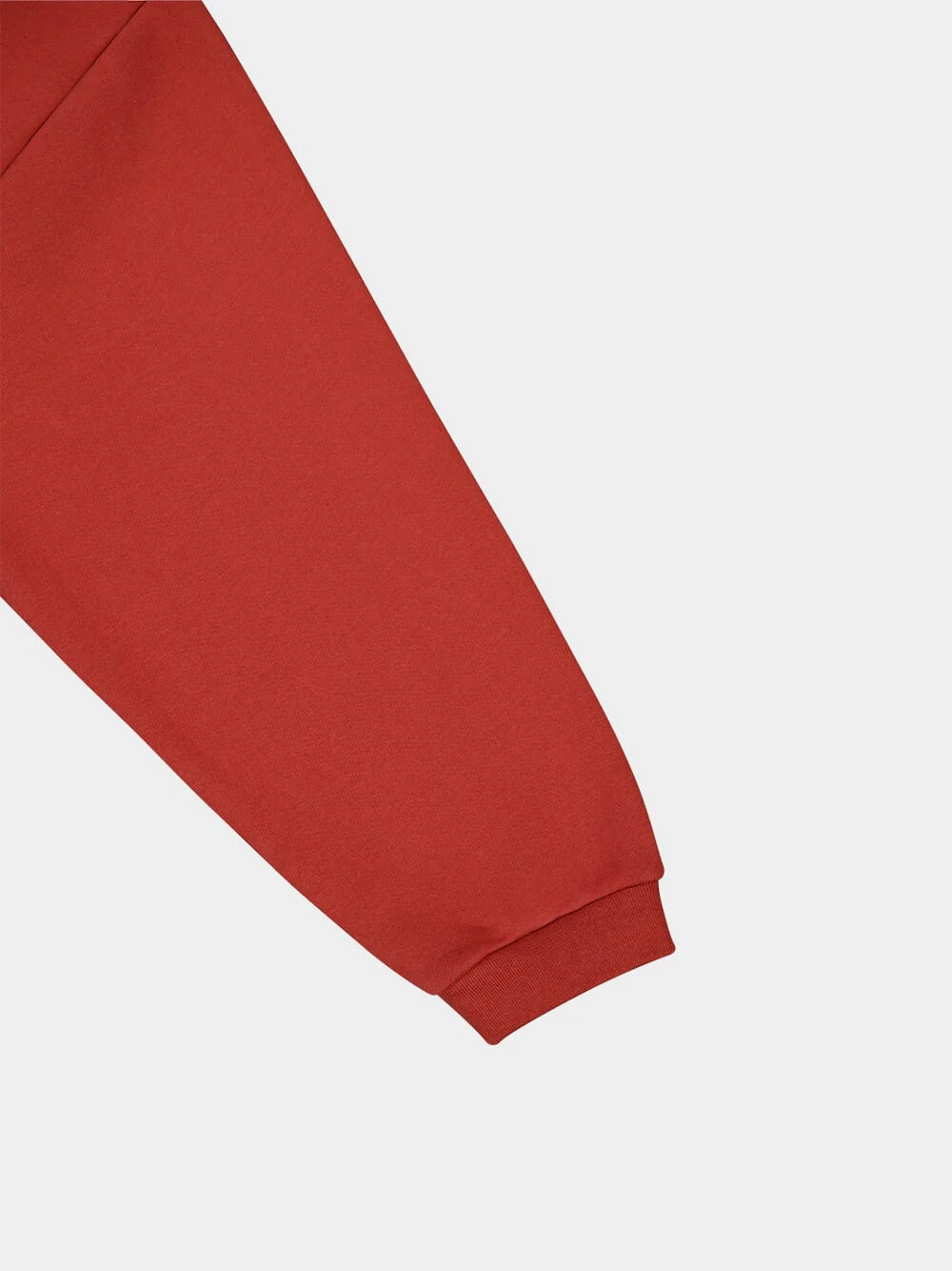 Crimson Essentials Fleece Sweatshirt - Image 5