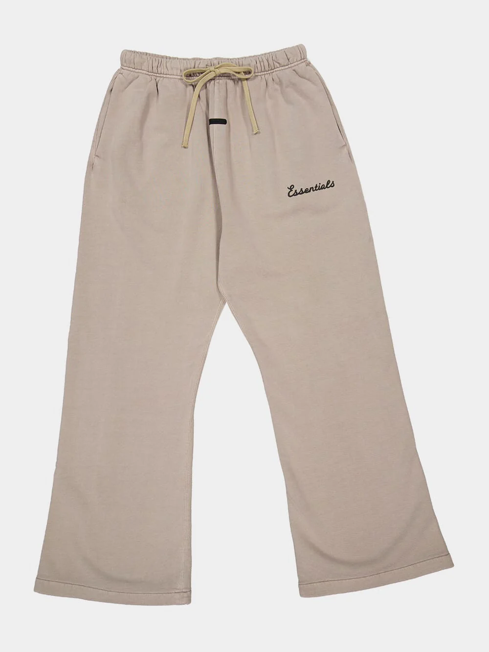 Faded Seal Training Flared Sweatpants - Image 4