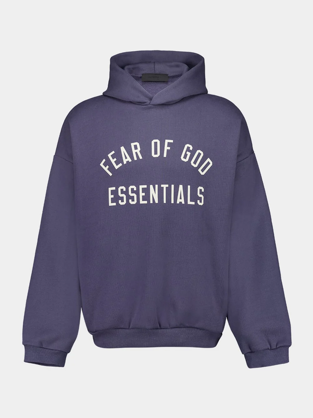 Marine Essentials Fleece Sweatshirt