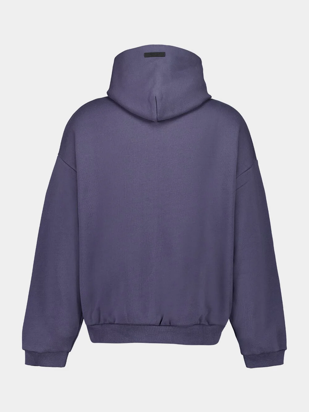 Marine Essentials Fleece Sweatshirt - Image 2