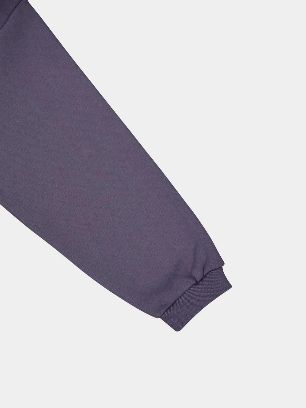 Marine Essentials Fleece Sweatshirt - Image 4