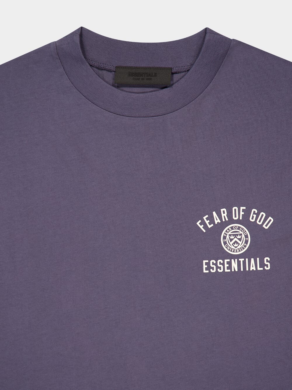 Marine Logo T-Shirt - Image 4