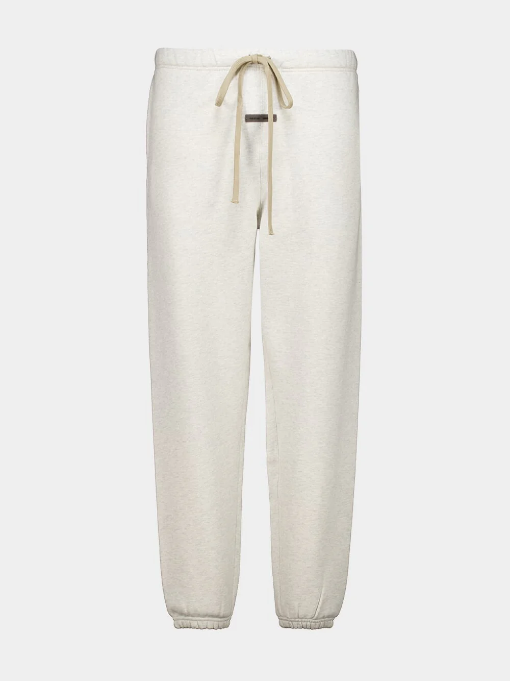 Oatmeal Heather Classic Sweatpants - Image 2