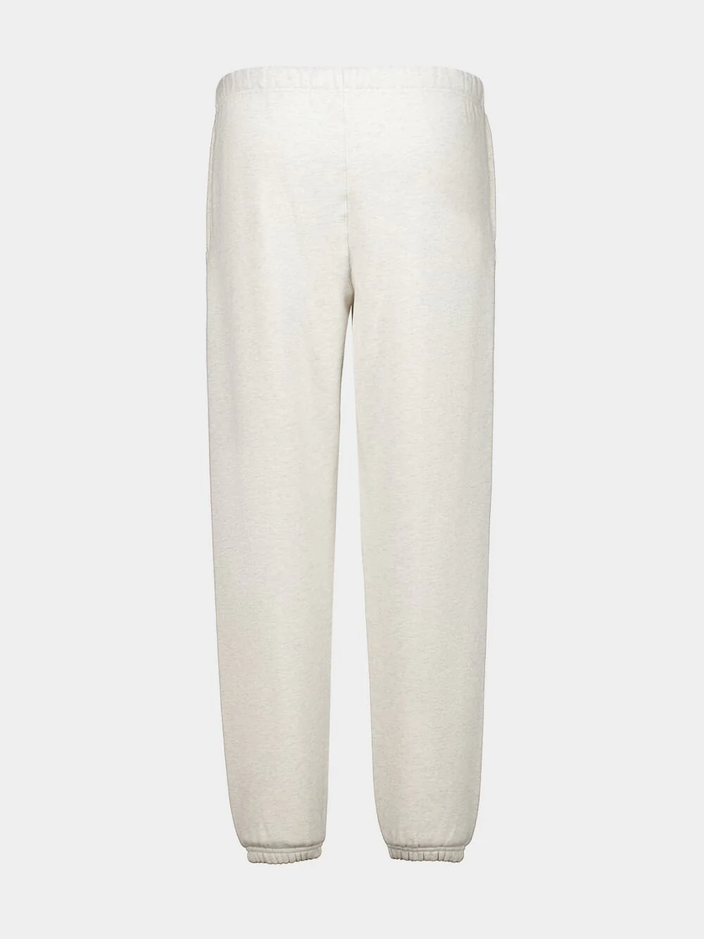 Oatmeal Heather Classic Sweatpants - Image 3