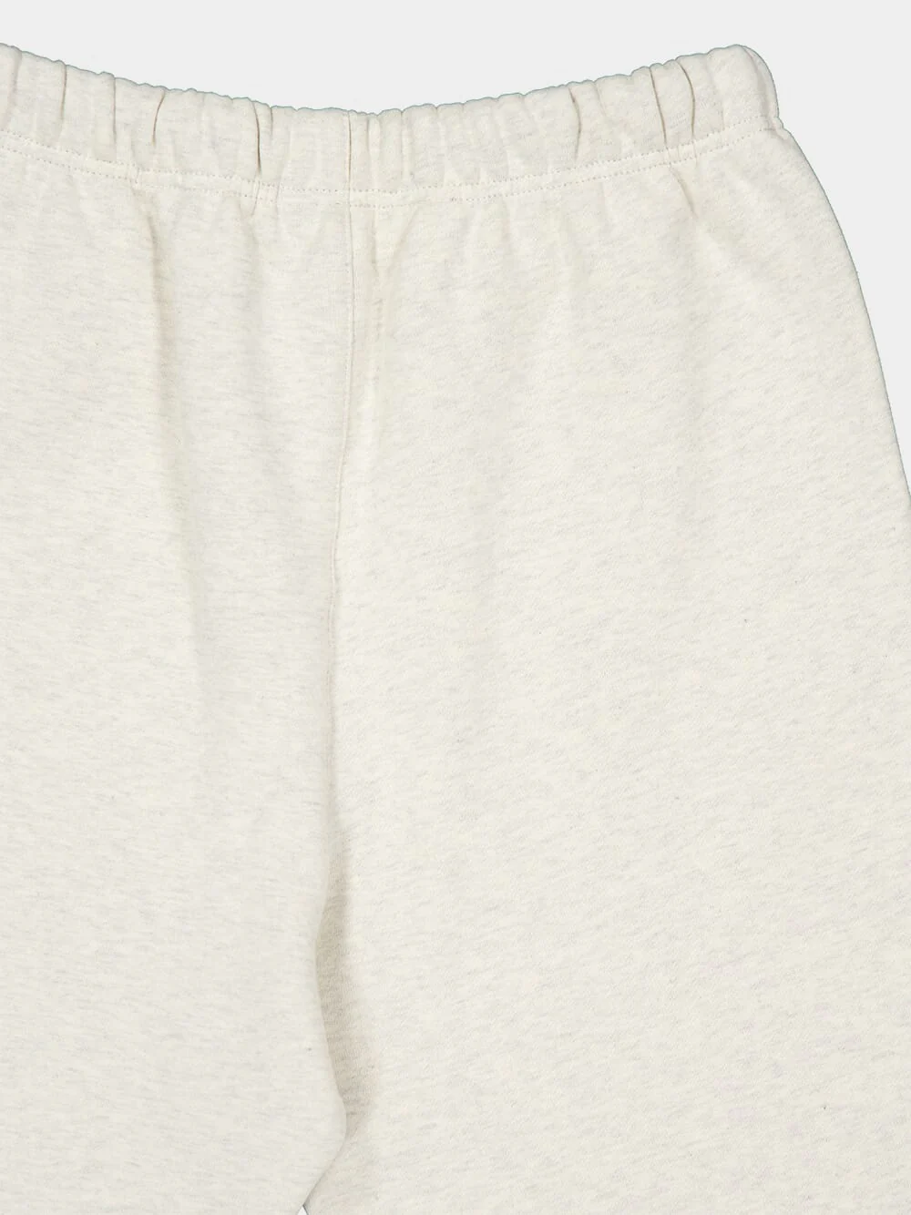 Oatmeal Heather Classic Sweatpants - Image 5