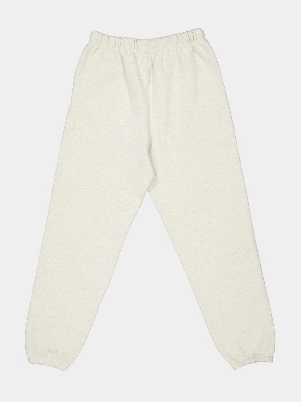 Oatmeal Heather Classic Sweatpants - Image 7
