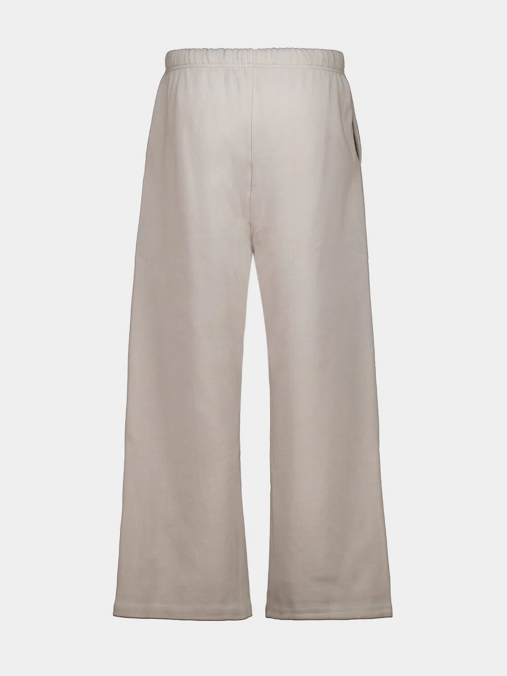 Smoke Grey Lounge Sweatpants - Image 3