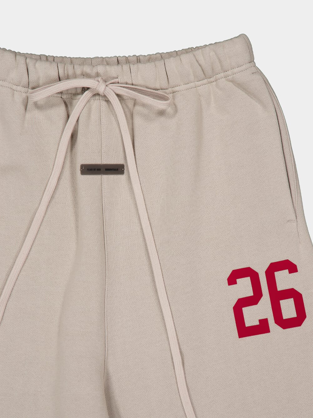 Smoke Grey Lounge Sweatpants - Image 5