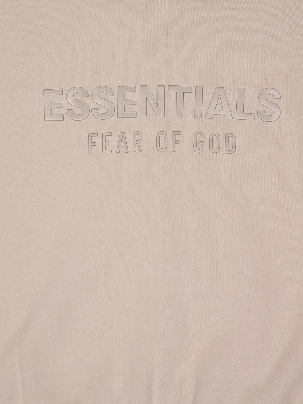 Timber Beige Hooded Sweatshirt - Image 5