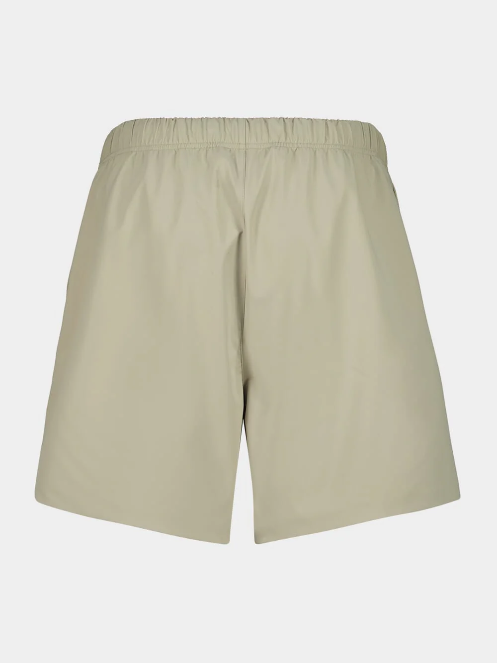 Timber Beige Soccer Shorts - Image 2