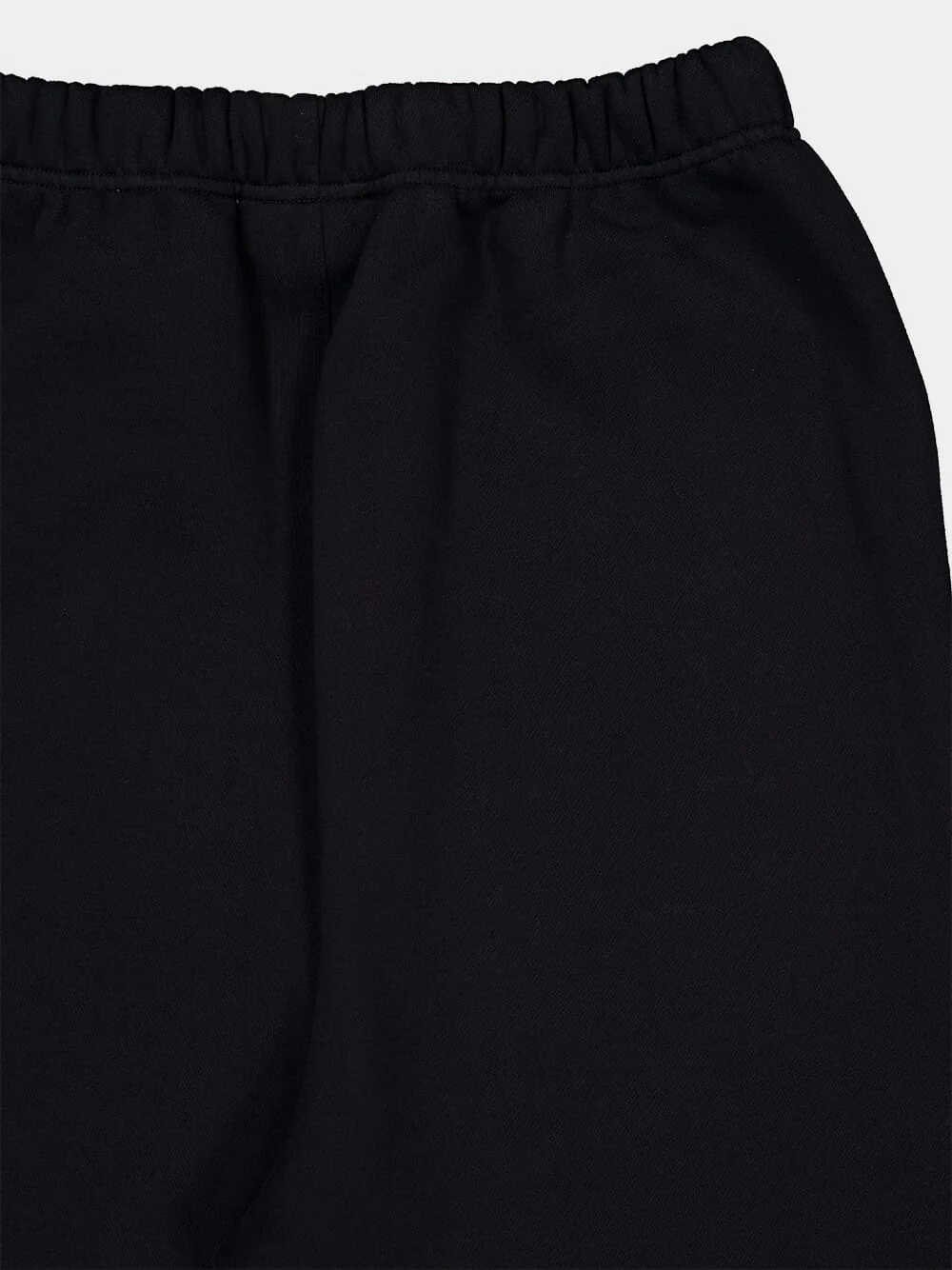 Vintage Black Lounge Sweatpants - Image 4