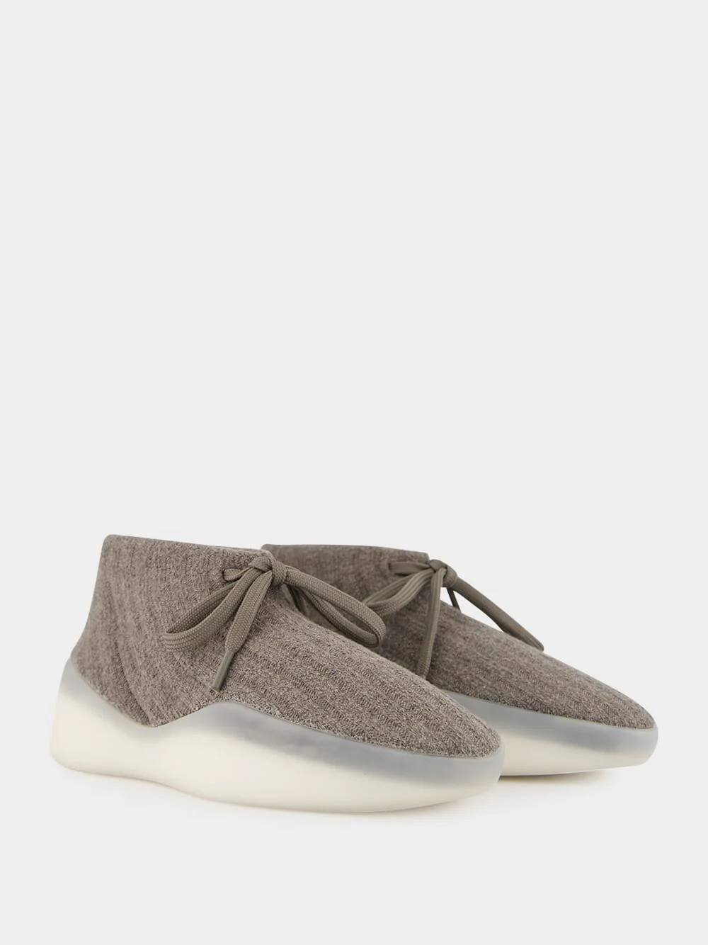 Pond Wool Knit Runner Sneaker - Image 3