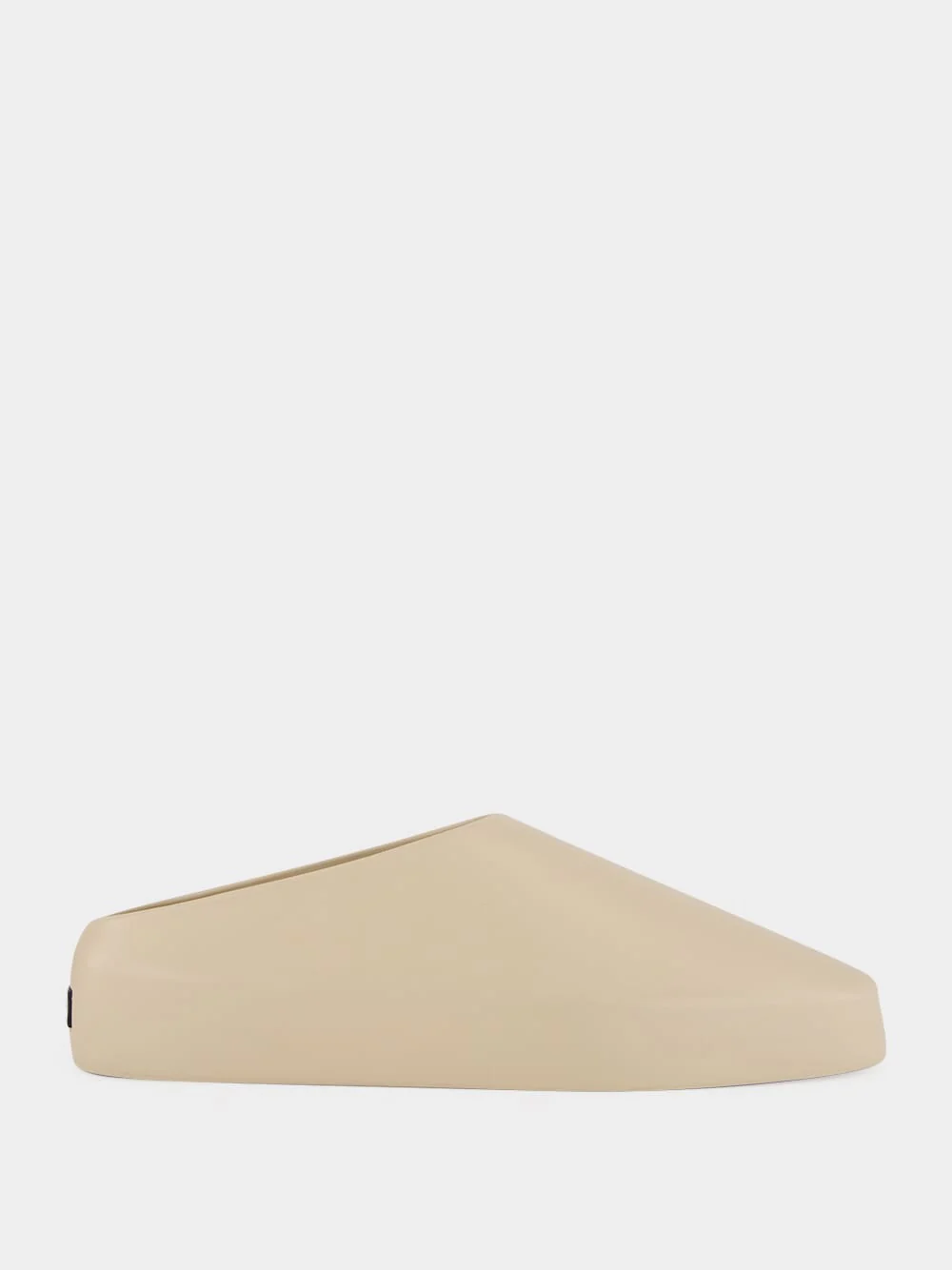 Taupe California Collection 8 Slip-On
