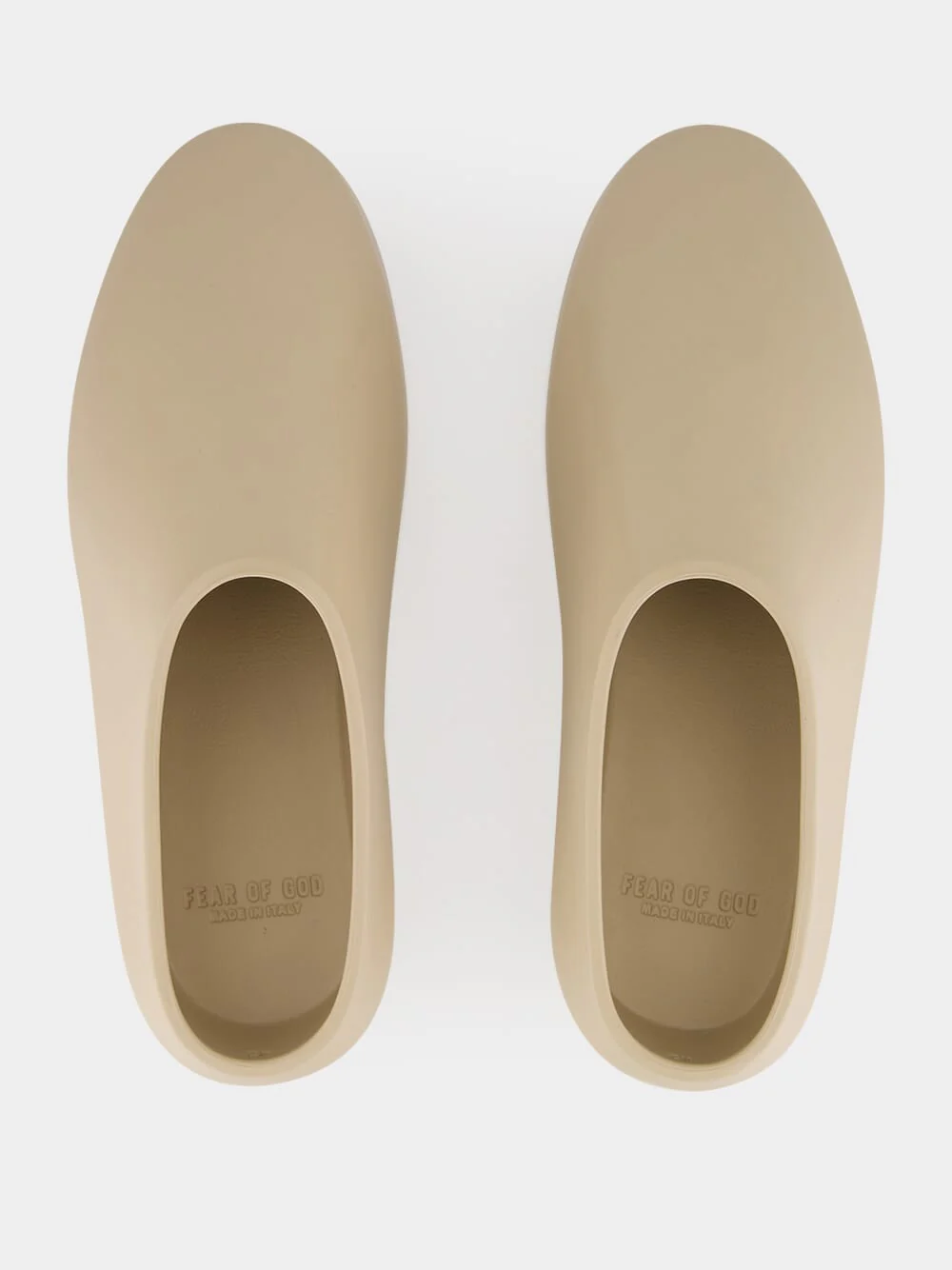Taupe California Collection 8 Slip-On - Image 5