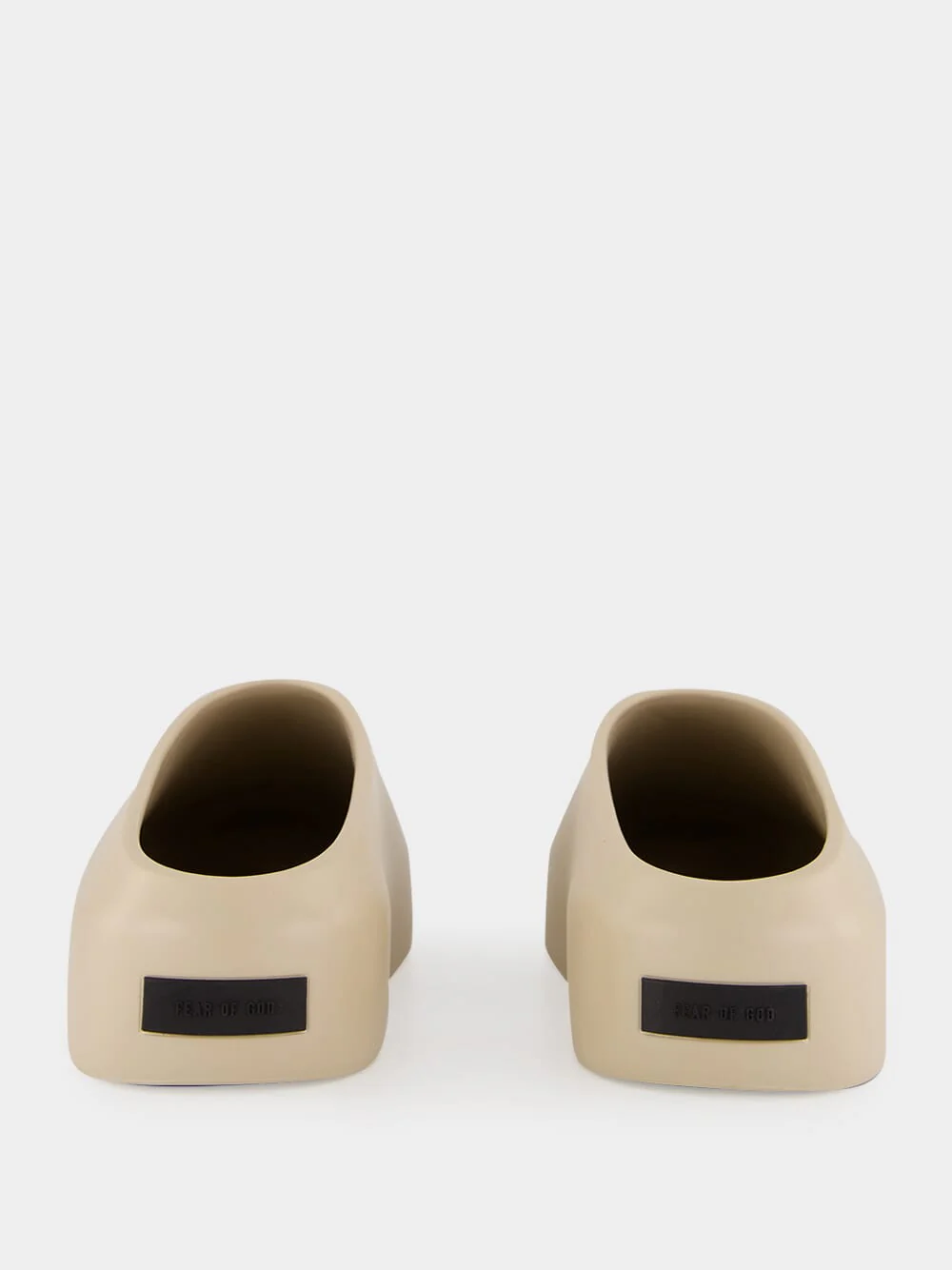 Taupe California Collection 8 Slip-On - Image 6