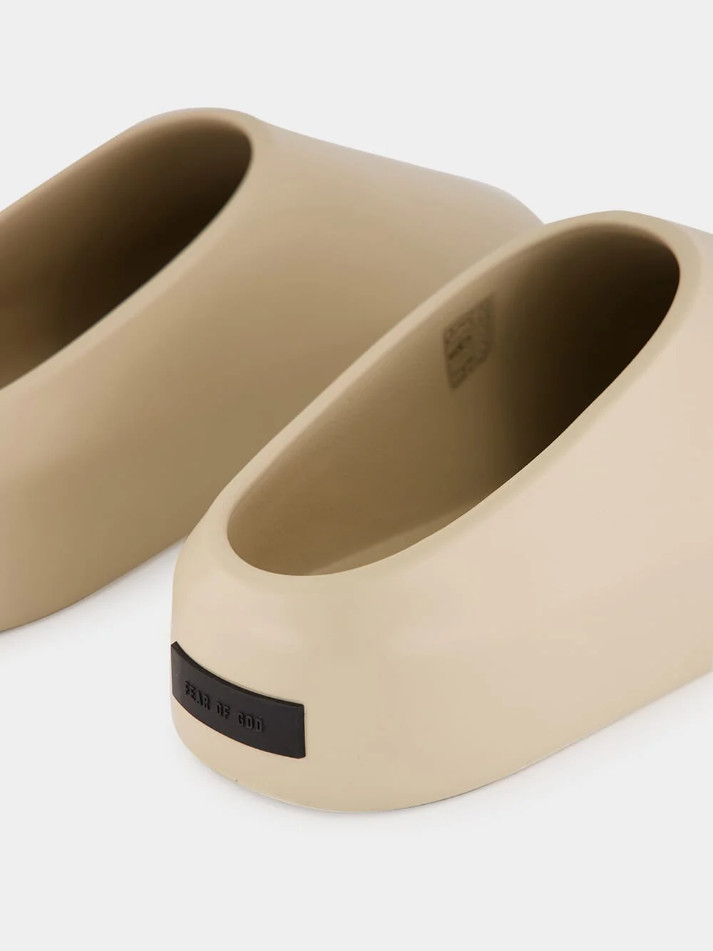 Taupe California Collection 8 Slip-On - Image 7