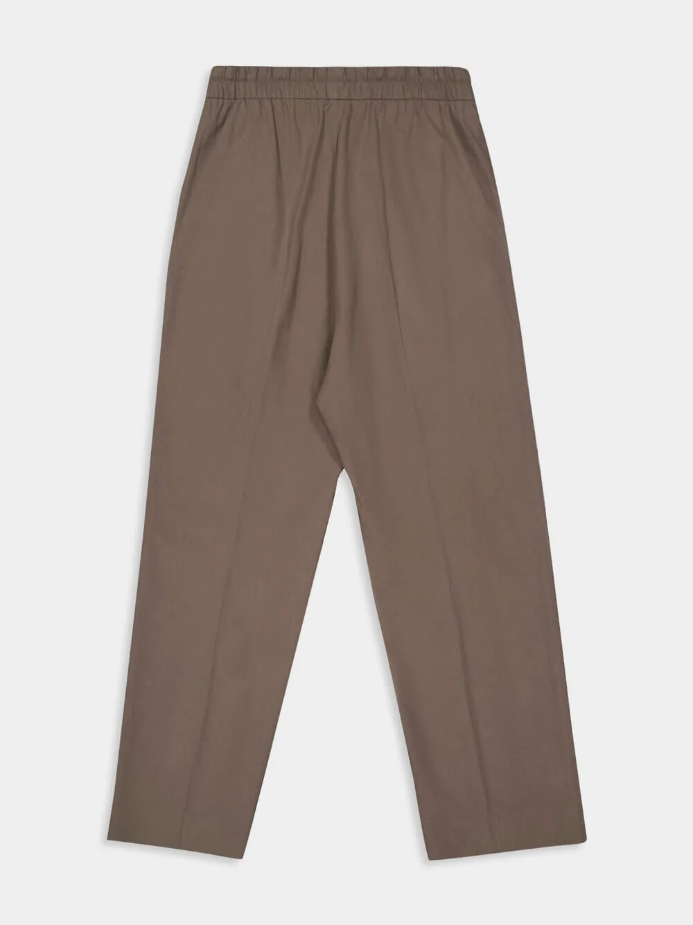 Willow Cotton Lyocell Drawstring Trousers - Image 6