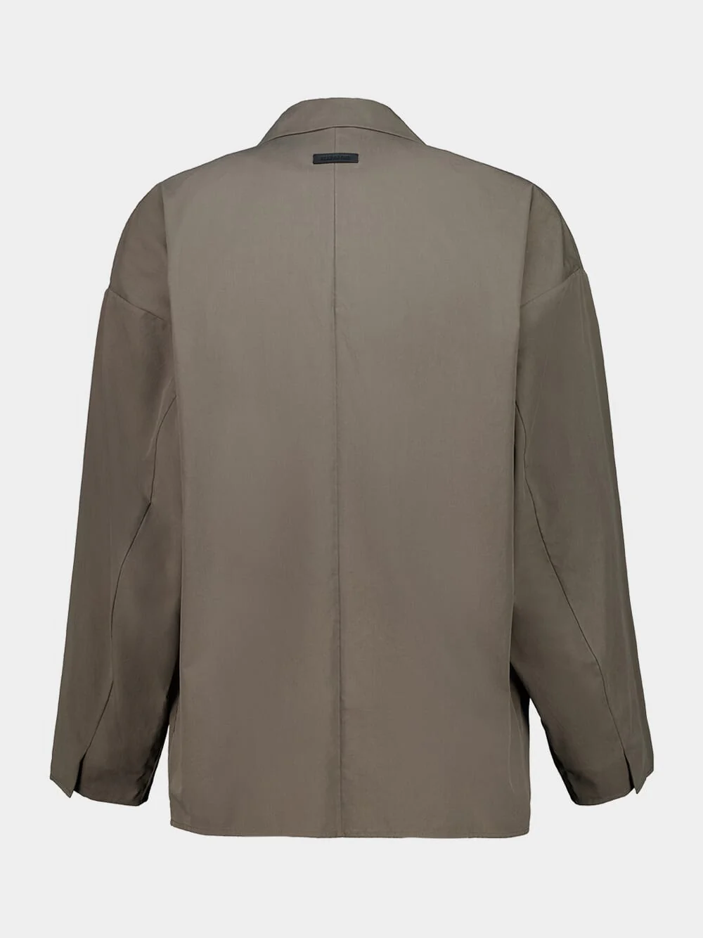 Willow Cotton Tencel California Blazer - Image 2