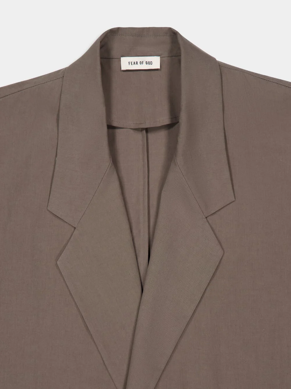 Willow Cotton Tencel California Blazer - Image 3