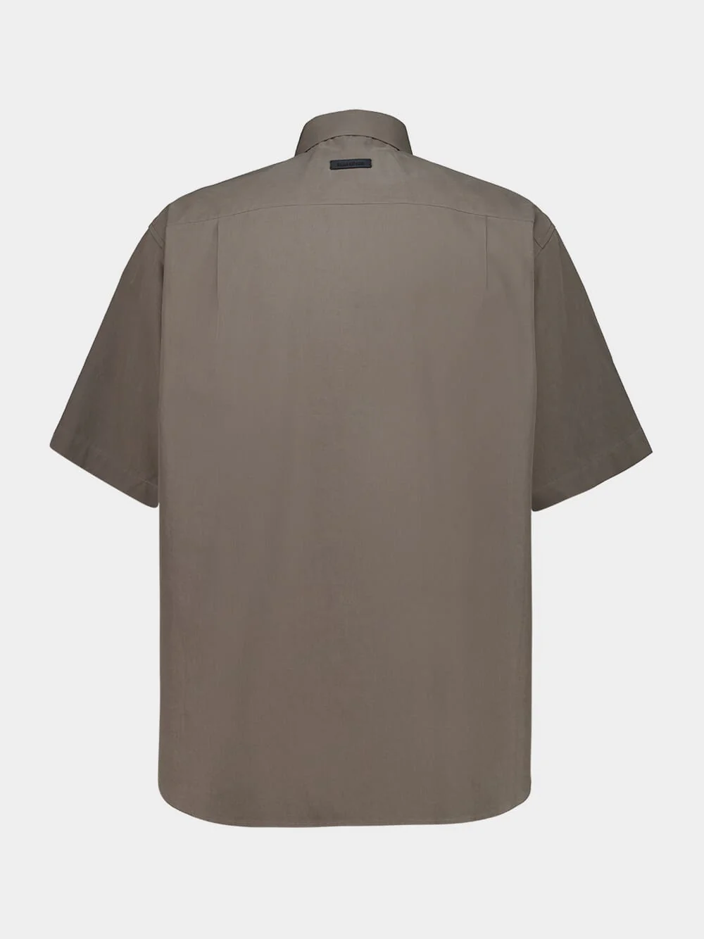 Willow Cotton Tencel Classic Shirt - Image 2