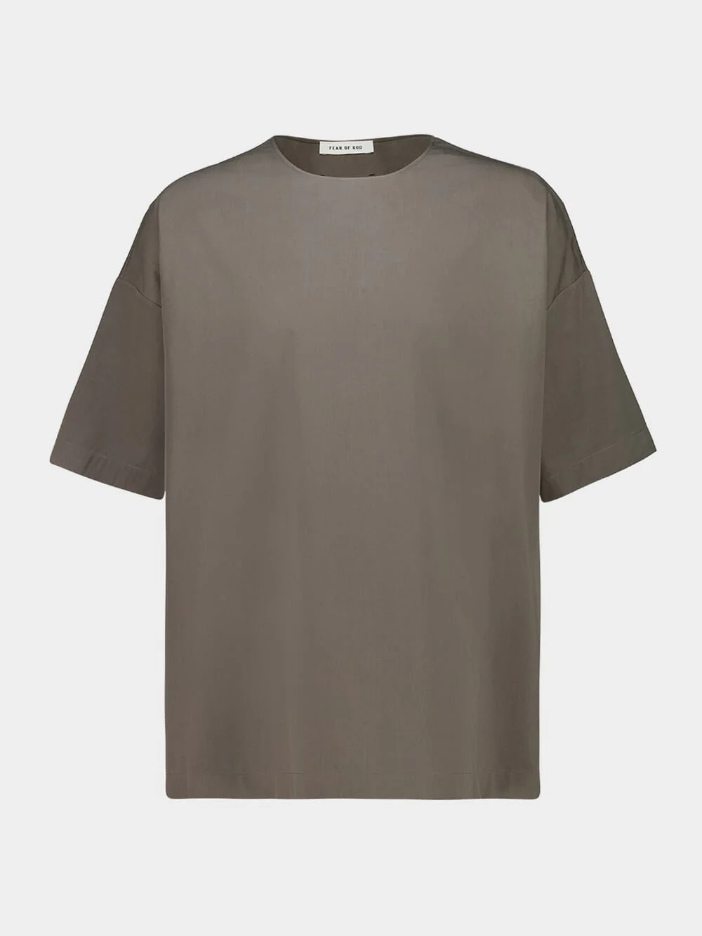 Willow Cotton Tencel T-Shirt