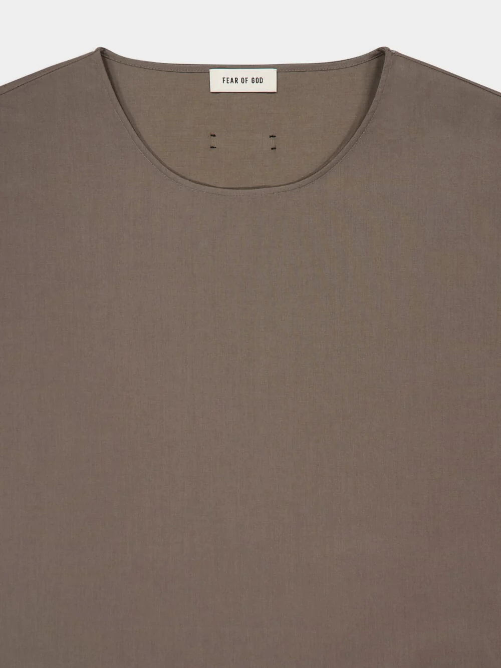 Willow Cotton Tencel T-Shirt - Image 3