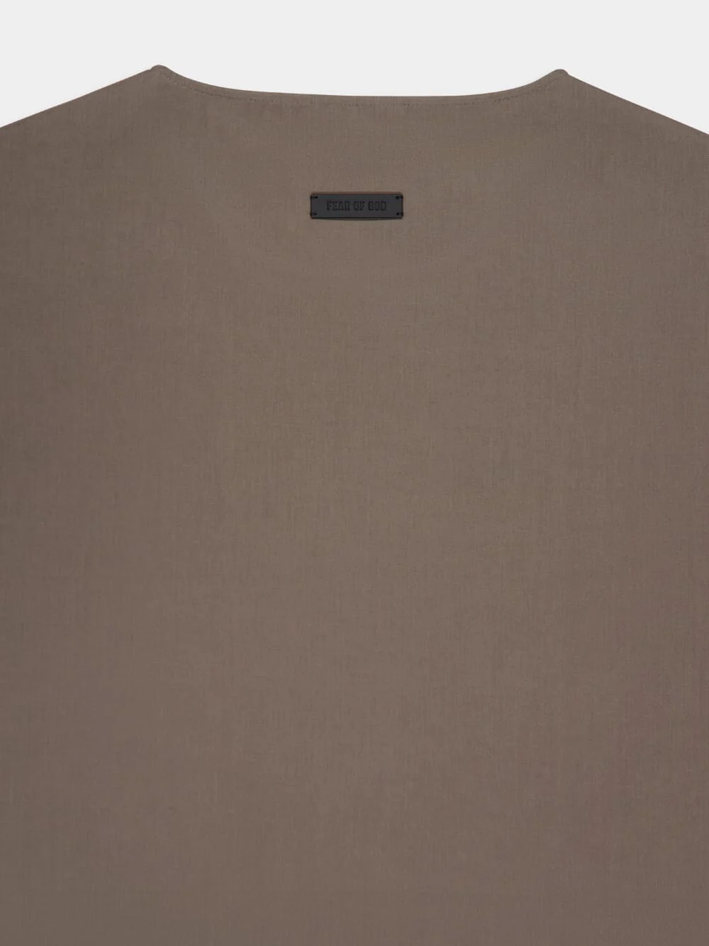 Willow Cotton Tencel T-Shirt - Image 4